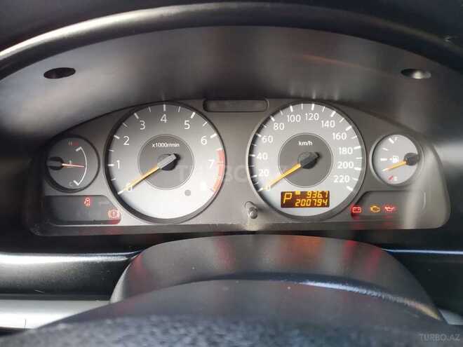 Nissan Sunny 2010, 200,794 km - 1.6 l - Bakı
