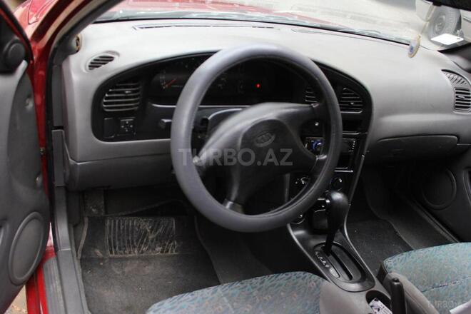Kia Sephia 1998, 140,000 km - 1.6 l - Bakı