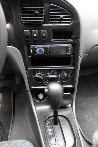 Kia Sephia 1998, 140,000 km - 1.6 l - Bakı