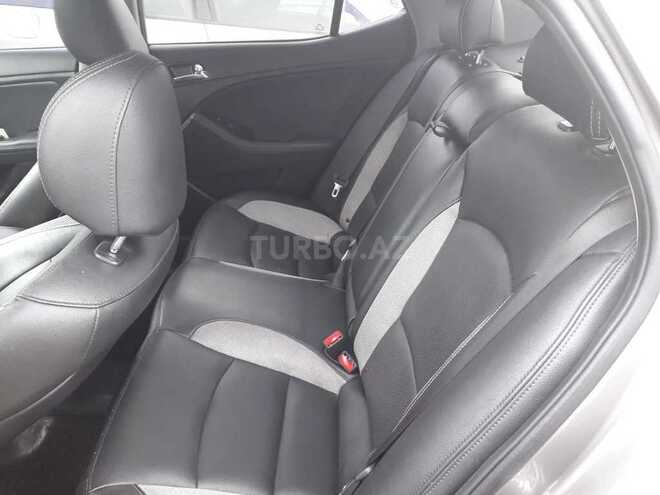 Kia Optima 2013, 73,000 km - 0.2 l - Bakı