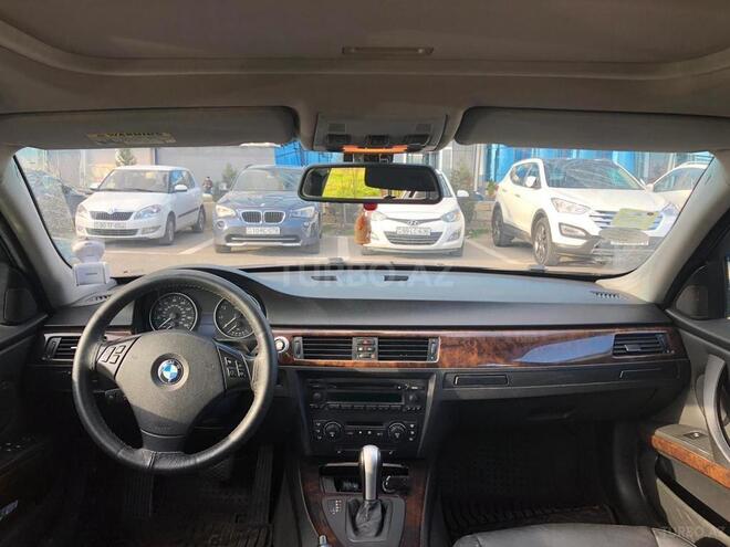 BMW 330 2006, 267,000 km - 3.0 l - Bakı