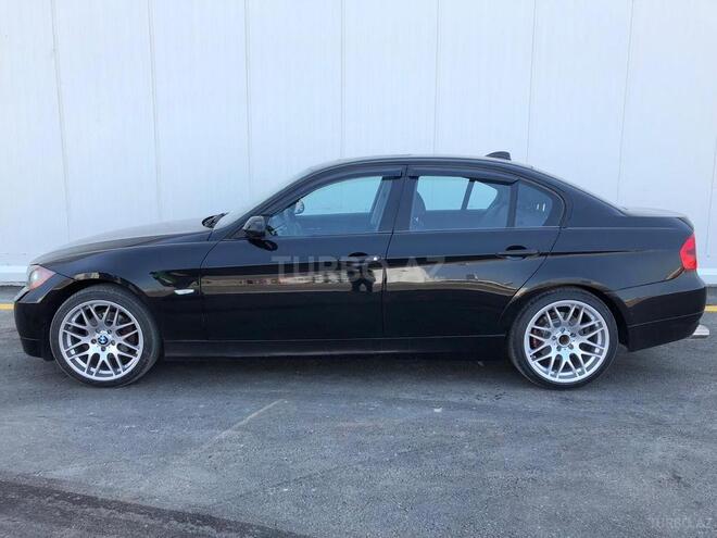 BMW 330 2006, 267,000 km - 3.0 l - Bakı