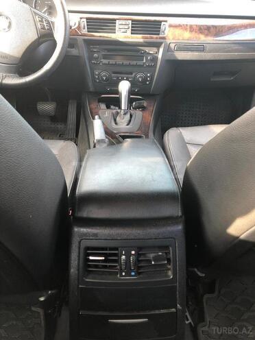 BMW 330 2006, 267,000 km - 3.0 l - Bakı