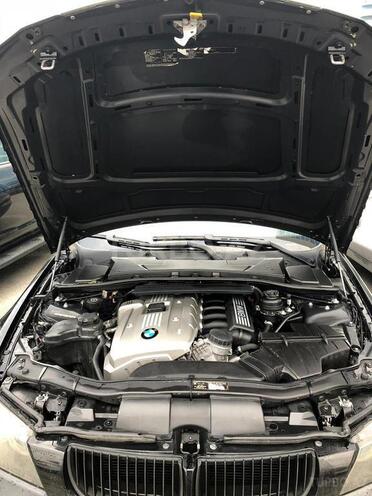 BMW 330 2006, 267,000 km - 3.0 l - Bakı
