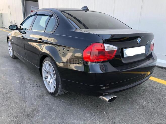 BMW 330 2006, 267,000 km - 3.0 l - Bakı