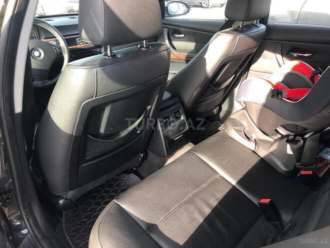BMW 330 2006, 267,000 km - 3.0 l - Bakı