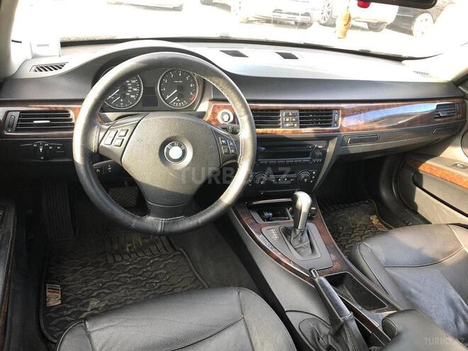 BMW 330 2006, 267,000 km - 3.0 l - Bakı