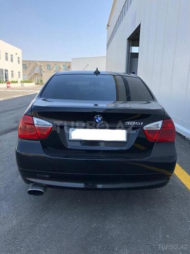BMW 330 2006, 267,000 km - 3.0 l - Bakı