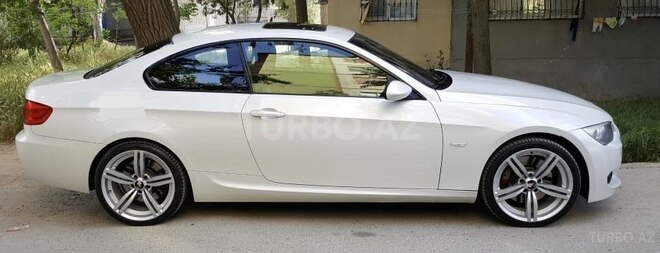 BMW 335 2012, 89,000 km - 3.5 л - Bakı