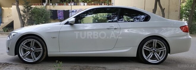 BMW 335 2012, 89,000 km - 3.5 л - Bakı