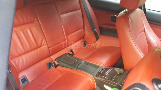 BMW 335 2012, 89,000 km - 3.5 л - Bakı