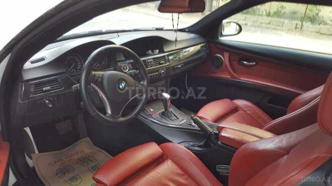 BMW 335 2012, 89,000 km - 3.5 л - Bakı