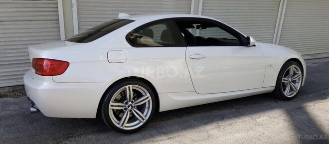 BMW 335 2012, 89,000 km - 3.5 л - Bakı