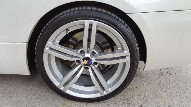 BMW 335 2012, 89,000 km - 3.5 л - Bakı