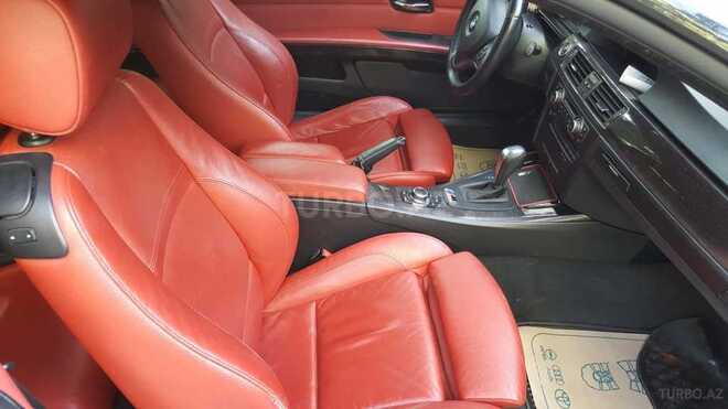 BMW 335 2012, 89,000 km - 3.5 л - Bakı