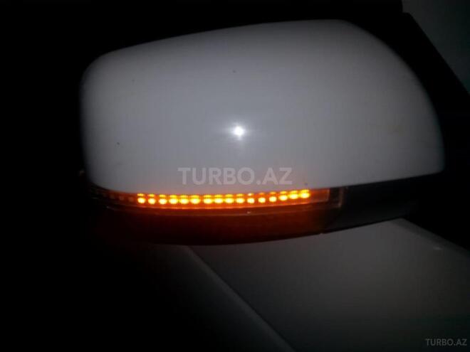 LADA (VAZ) Priora 2013, 147,000 km - 1.6 l - Bakı
