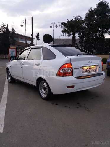 LADA (VAZ) Priora 2013, 147,000 km - 1.6 l - Bakı