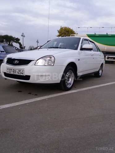 LADA (VAZ) Priora 2013, 147,000 km - 1.6 l - Bakı