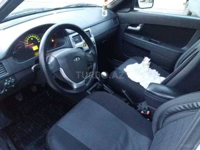 LADA (VAZ) Priora 2013, 147,000 km - 1.6 l - Bakı