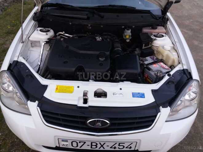 LADA (VAZ) Priora 2013, 147,000 km - 1.6 l - Bakı