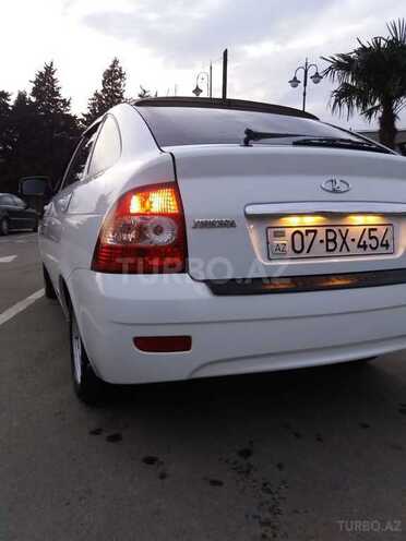 LADA (VAZ) Priora 2013, 147,000 km - 1.6 l - Bakı
