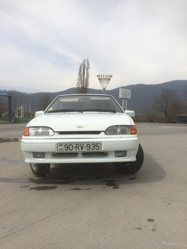 LADA (VAZ) 2115 2012, 150,000 km - 1.6 л - Qəbələ