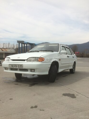 LADA (VAZ) 2115 2012, 150,000 km - 1.6 л - Qəbələ