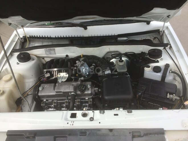 LADA (VAZ) 2115 2012, 150,000 km - 1.6 л - Qəbələ