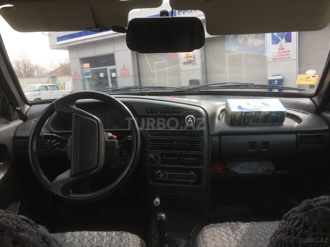 LADA (VAZ) 2115 2012, 150,000 km - 1.6 л - Qəbələ