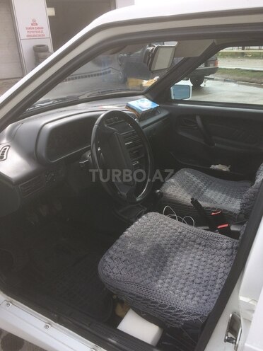 LADA (VAZ) 2115 2012, 150,000 km - 1.6 л - Qəbələ