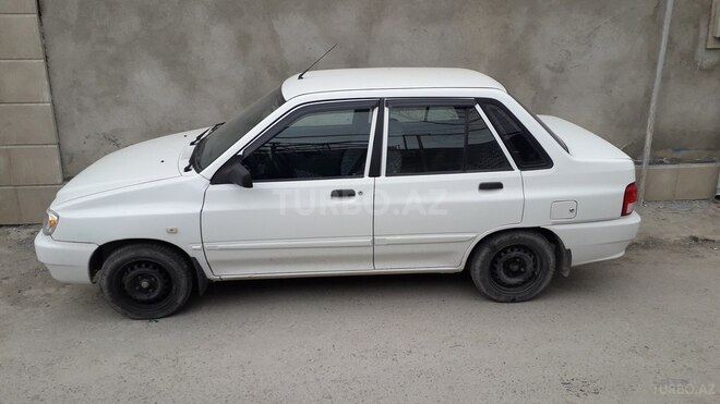 Saipa 132 2013, 116,000 km - 1.3 l - Sumqayıt