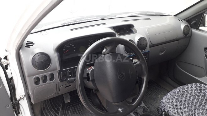 Saipa 132 2013, 116,000 km - 1.3 l - Sumqayıt