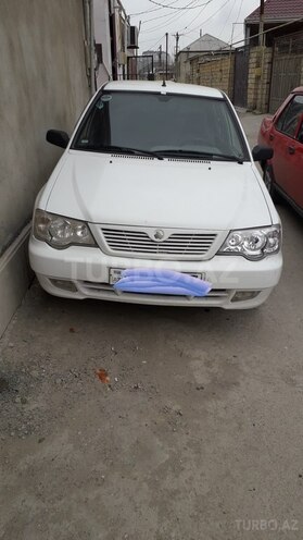 Saipa 132 2013, 116,000 km - 1.3 l - Sumqayıt