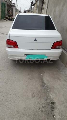 Saipa 132 2013, 116,000 km - 1.3 l - Sumqayıt