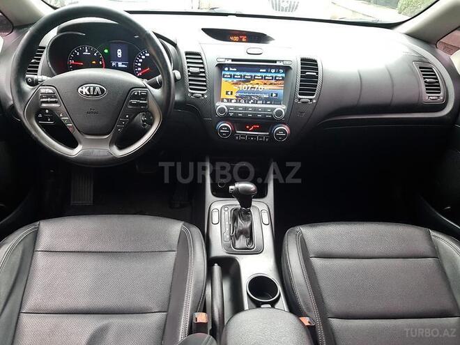 Kia Cerato 2015, 39,500 km - 1.6 l - Bakı