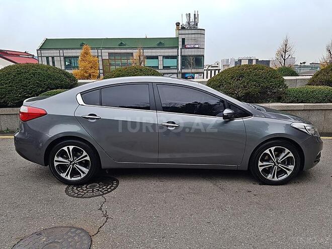 Kia Cerato 2015, 39,500 km - 1.6 l - Bakı