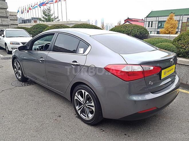 Kia Cerato 2015, 39,500 km - 1.6 l - Bakı