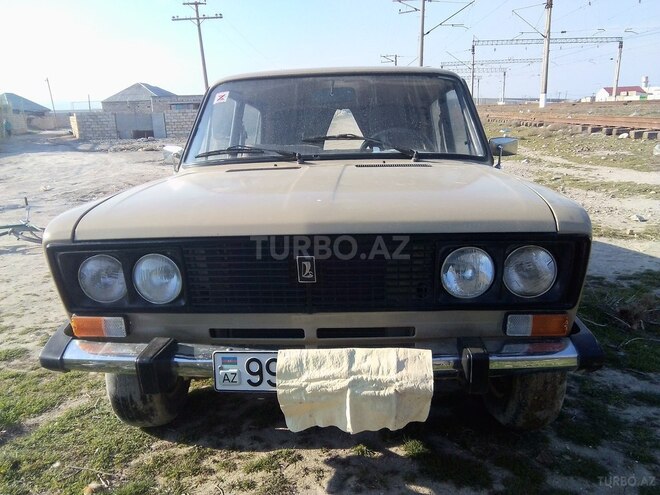 LADA (VAZ) 2106 1983, 824,728 km - 1.5 l - Sumqayıt