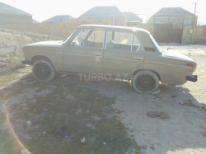 LADA (VAZ) 2106 1983, 824,728 km - 1.5 l - Sumqayıt