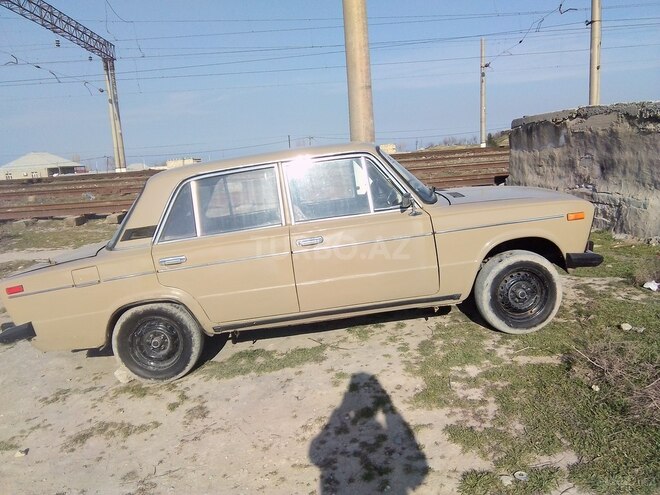LADA (VAZ) 2106 1983, 824,728 km - 1.5 l - Sumqayıt
