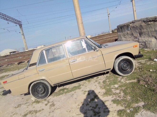 LADA (VAZ) 2106 1983, 824,728 km - 1.5 l - Sumqayıt