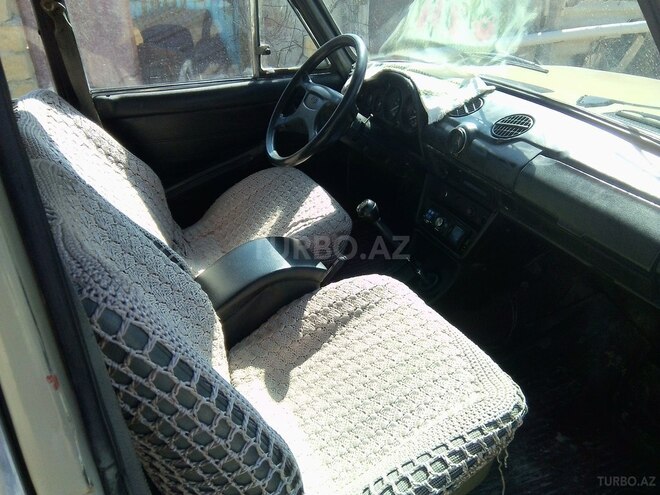 LADA (VAZ) 2106 1983, 824,728 km - 1.5 l - Sumqayıt