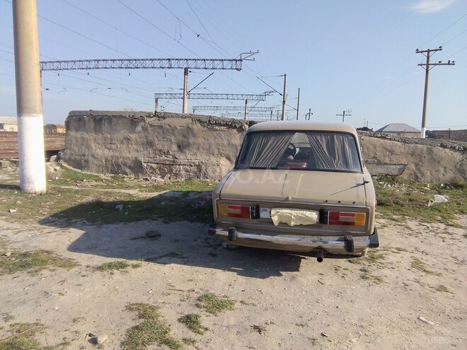 LADA (VAZ) 2106 1983, 824,728 km - 1.5 l - Sumqayıt