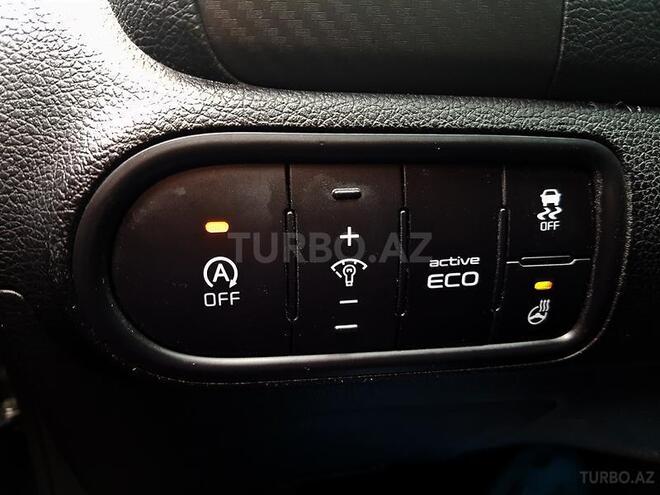 Kia Cerato 2015, 39,500 km - 1.6 l - Bakı