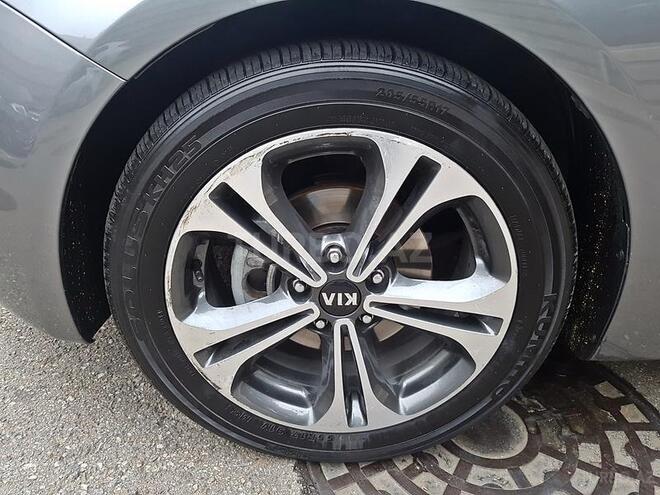 Kia Cerato 2015, 39,500 km - 1.6 l - Bakı