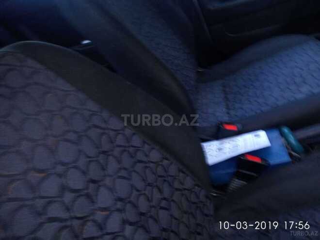 Opel Vectra 2001, 250,000 km - 1.6 l - Bakı