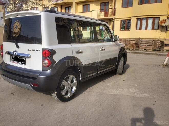GWM Hover M2 2015, 950,000 km - 1.5 l - Bakı