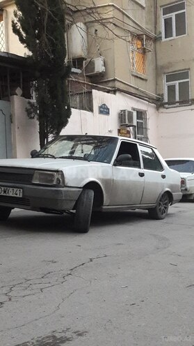 Tofas Sahin 2004, 238,654 km - 1.6 l - Bakı