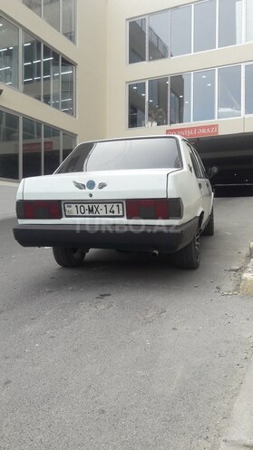 Tofas Sahin 2004, 238,654 km - 1.6 l - Bakı