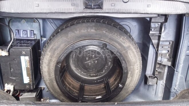 Mercedes C 180 1998, 295,000 km - 1.8 l - Bakı